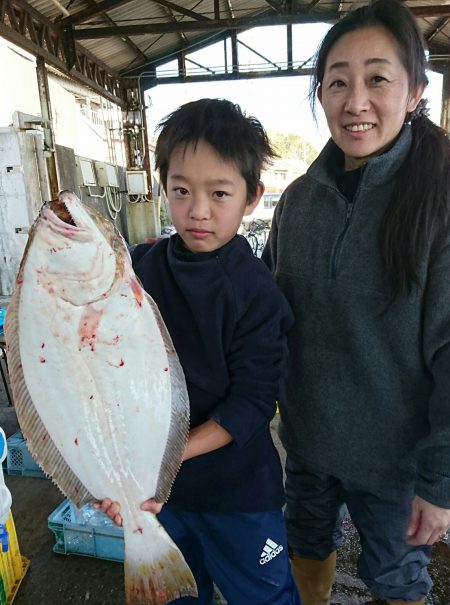 明神釣船 釣果