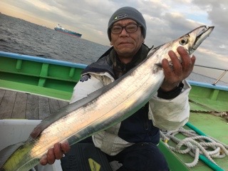 太田屋 釣果