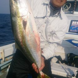 旭星釣りセンター 釣果