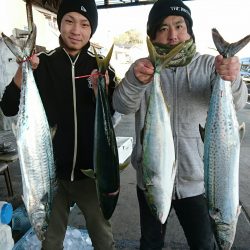 明神釣船 釣果