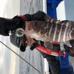 長栄丸(千葉) 釣果