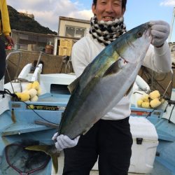 旭星釣りセンター 釣果