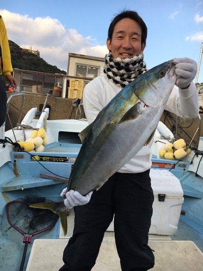 旭星釣りセンター 釣果