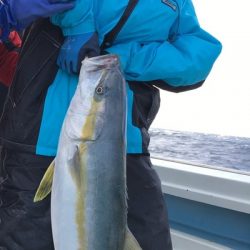 旭星釣りセンター 釣果