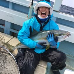 旭星釣りセンター 釣果