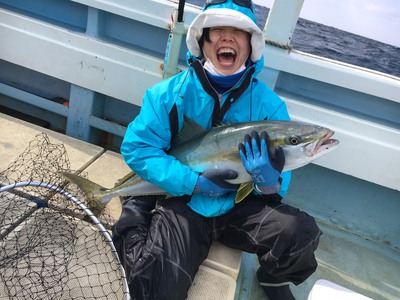 旭星釣りセンター 釣果