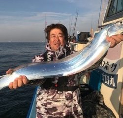 太田屋 釣果