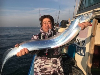 太田屋 釣果