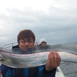 星隆丸 釣果