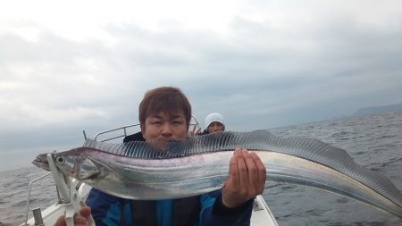 星隆丸 釣果