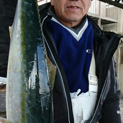 明神釣船 釣果