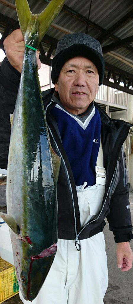 明神釣船 釣果