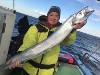 太田屋 釣果