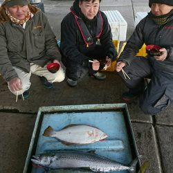 明神釣船 釣果