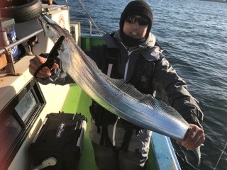 太田屋 釣果