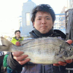 荒川屋 釣果