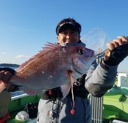 太田屋 釣果