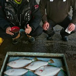 明神釣船 釣果