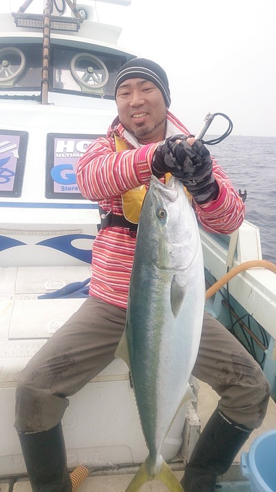 旭星釣りセンター 釣果