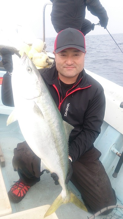 旭星釣りセンター 釣果