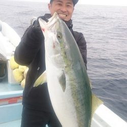 旭星釣りセンター 釣果