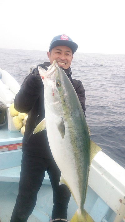 旭星釣りセンター 釣果