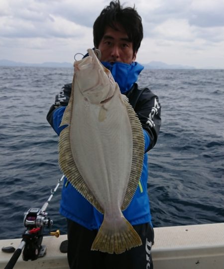 宝生丸 釣果