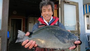 伊豆下田フィッシング 釣果