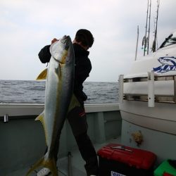 クルーズ 釣果