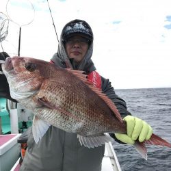 大貫丸 釣果