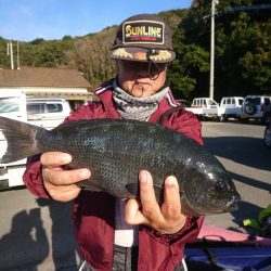 千津丸 釣果