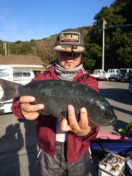 千津丸 釣果