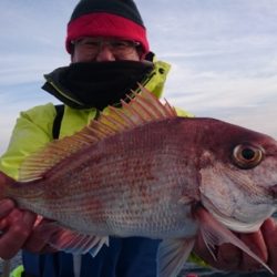 海晴丸 釣果