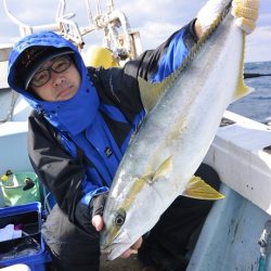 宝生丸 釣果