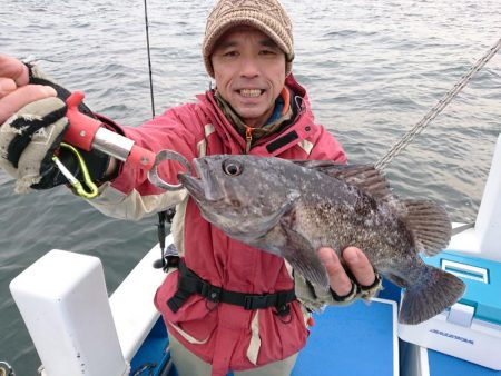 深川　吉野屋 釣果