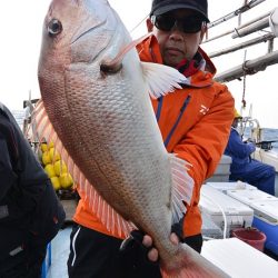 宝生丸 釣果