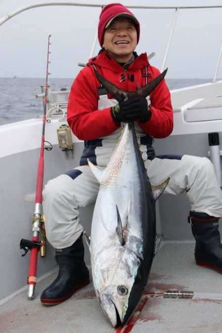 幸和丸 釣果