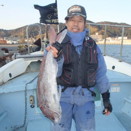 清和丸 釣果