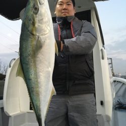 ミタチ丸 釣果