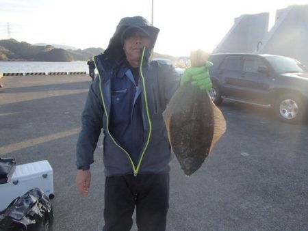 清和丸 釣果