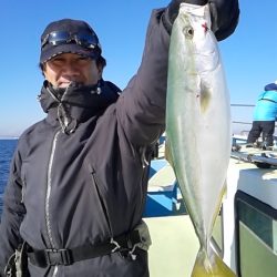 さわ浦丸 釣果