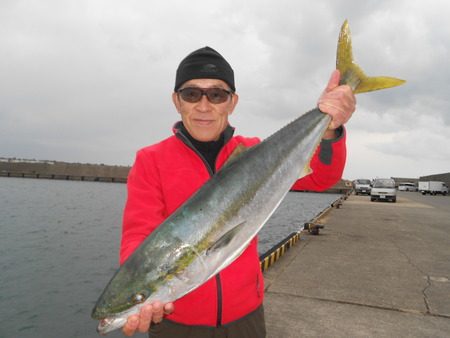 こうゆう丸 釣果