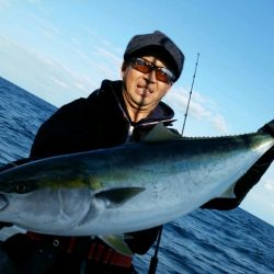 つれ鷹丸 釣果