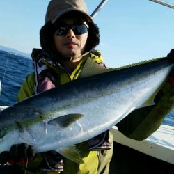 つれ鷹丸 釣果