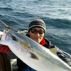 つれ鷹丸 釣果