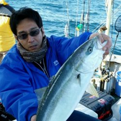 つれ鷹丸 釣果