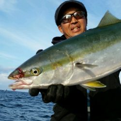 つれ鷹丸 釣果