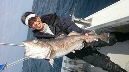 まるいち 釣果