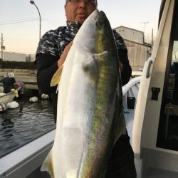 ミタチ丸 釣果