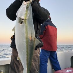 ふじしめ丸 釣果